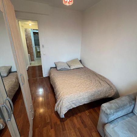 Baudeux - Appartement Simple Sur Argenteuil, Proche Paris Eksteriør bilde